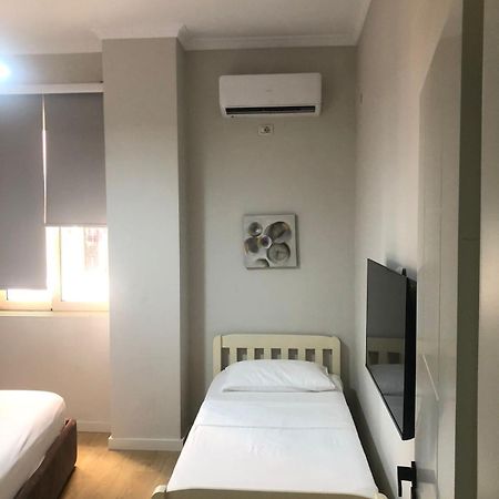 Home Inn Apartaments Tirana Exterior photo