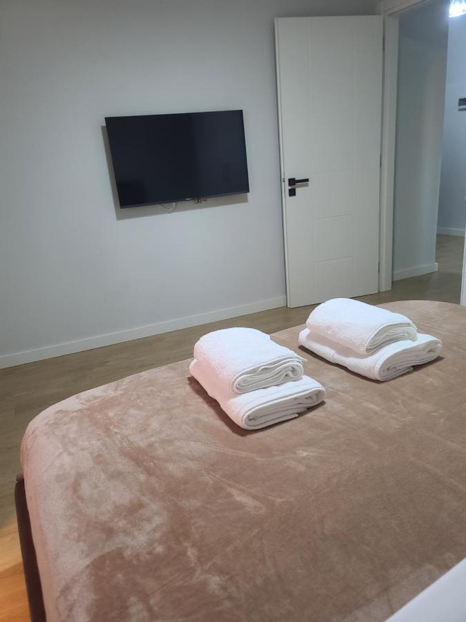 Home Inn Apartaments Tirana Exterior photo