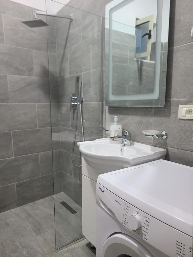 Home Inn Apartaments Tirana Exterior photo