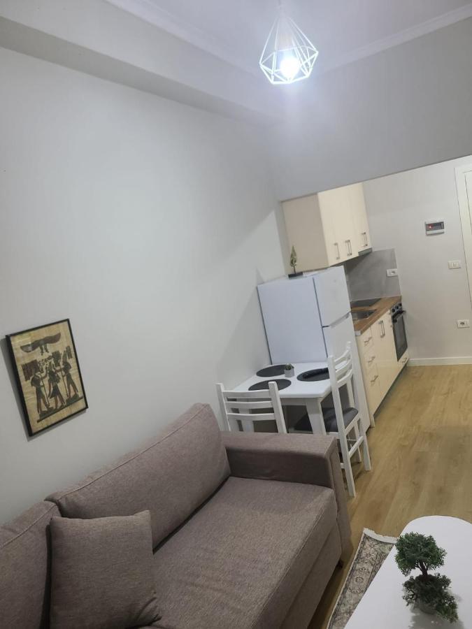 Home Inn Apartaments Tirana Exterior photo